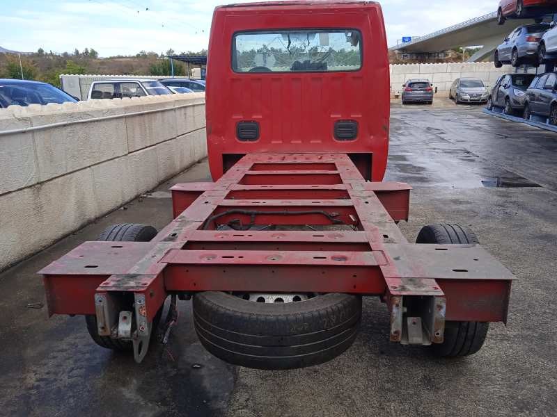 renault master kipper del año 2019