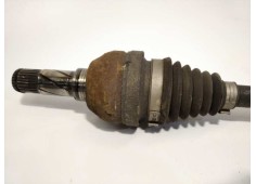 Recambio de transmision trasera izquierda para volvo xc90 2.4 diesel cat referencia OEM IAM 36000930   2