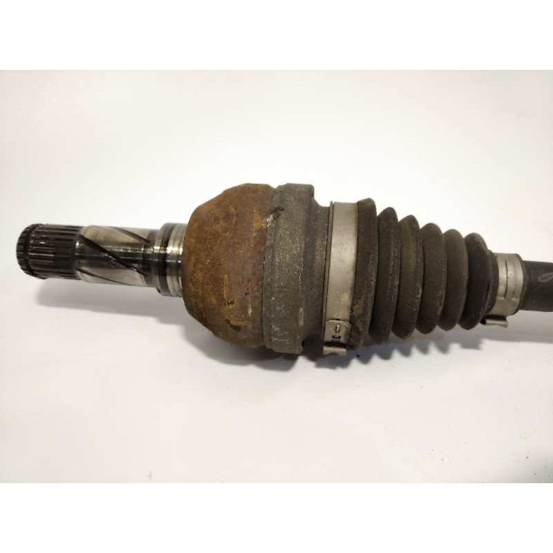 Recambio de transmision trasera izquierda para volvo xc90 2.4 diesel cat referencia OEM IAM 36000930  