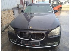 BMW SERIE 7 (F01/F02)