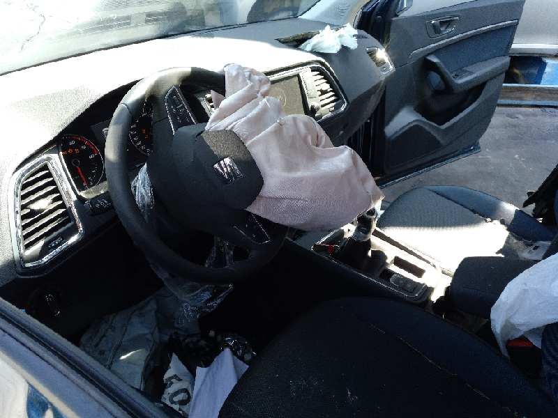 seat ateca (kh7) del año 2019