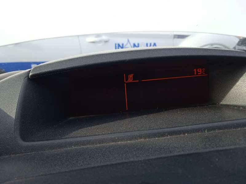 citroën berlingo cuadro del año 2010