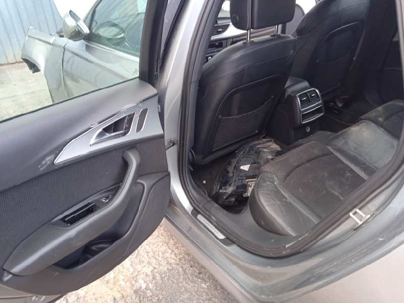 audi a6 lim. (4g2) del año 2011