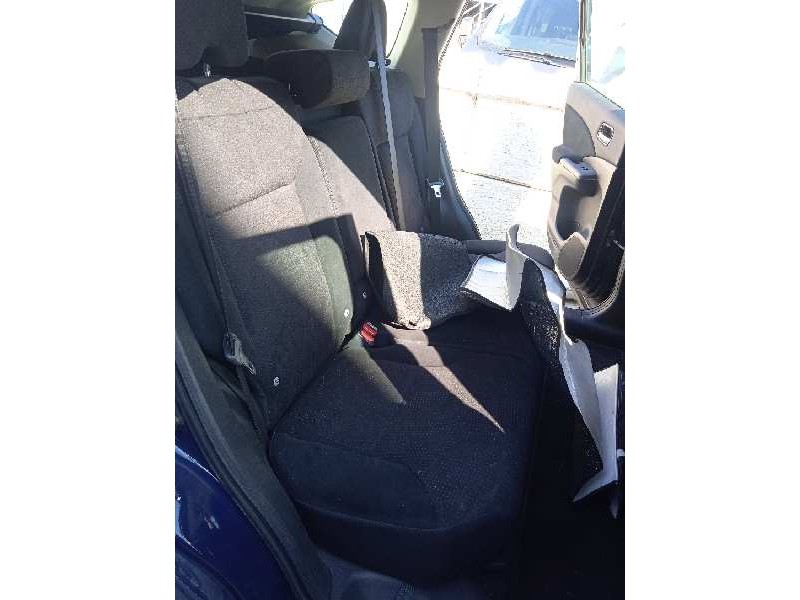 honda cr-v del año 2014