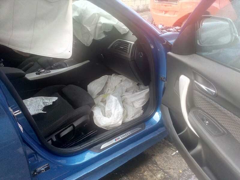 bmw serie 1 lim. (f20/f21) del año 2018