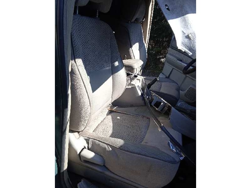 nissan patrol gr (y61) del año 2003