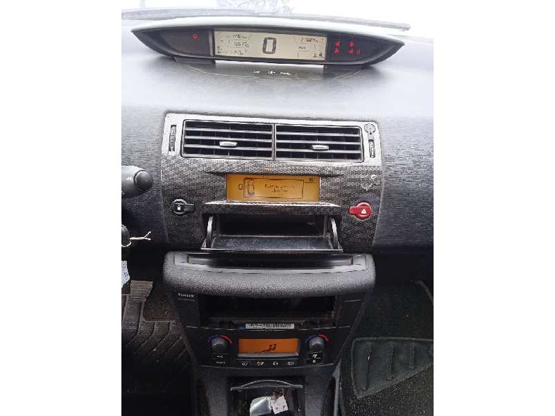 citroën c4 berlina del año 2008