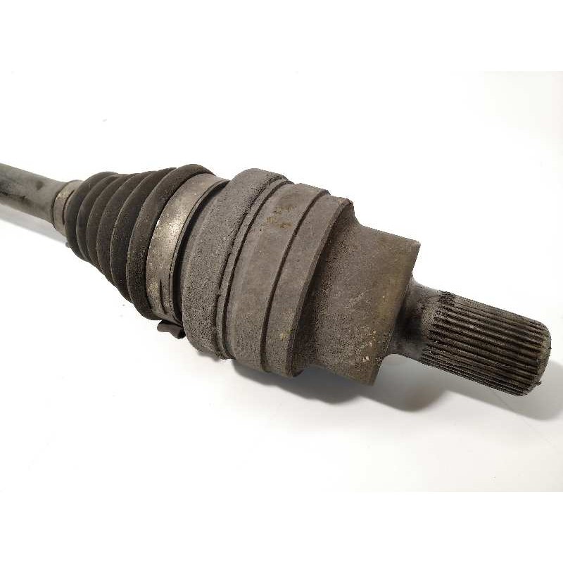 Recambio de transmision trasera izquierda para volvo xc90 2.4 diesel cat referencia OEM IAM 36000930  