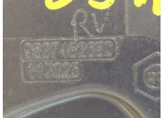 Recambio de tapa exterior combustible para citroën c4 picasso seduction referencia OEM IAM 9807482680   2