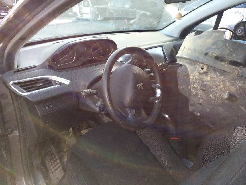 peugeot 2008 (--.2013) del año 2015