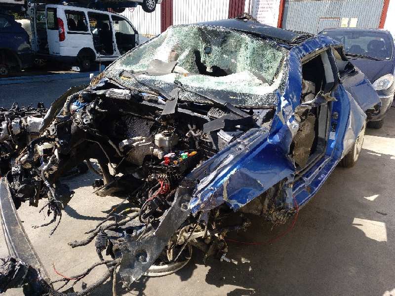 volkswagen scirocco (137) del año 2011