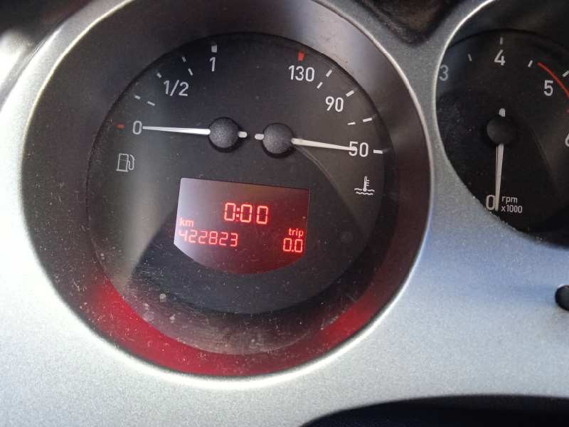 seat altea (5p1) del año 2007