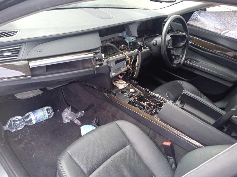 bmw serie 7 (f01/f02) del año 2009