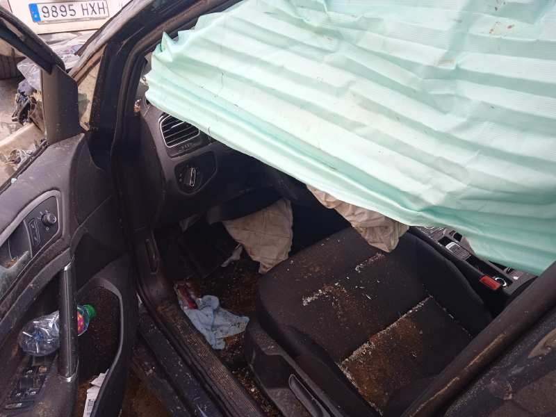 volkswagen golf vii variant (bv5) del año 2020