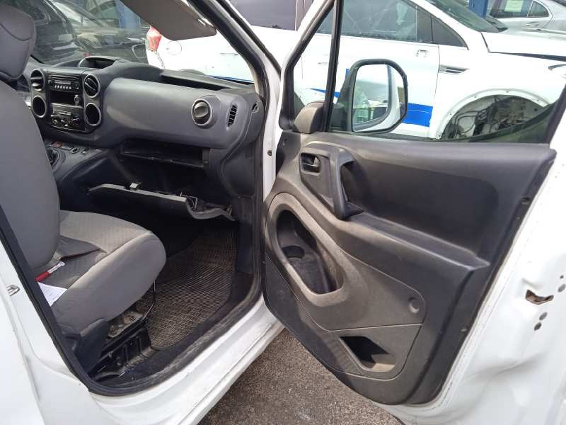 citroën berlingo cuadro del año 2010