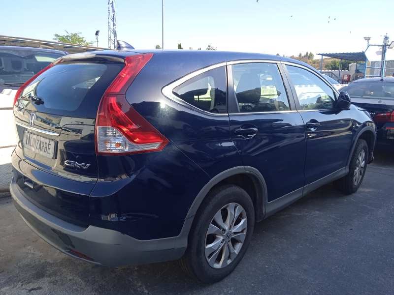 honda cr-v del año 2014