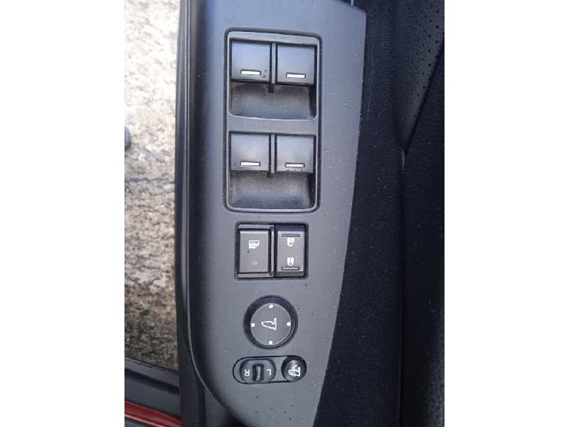 honda cr-v del año 2015