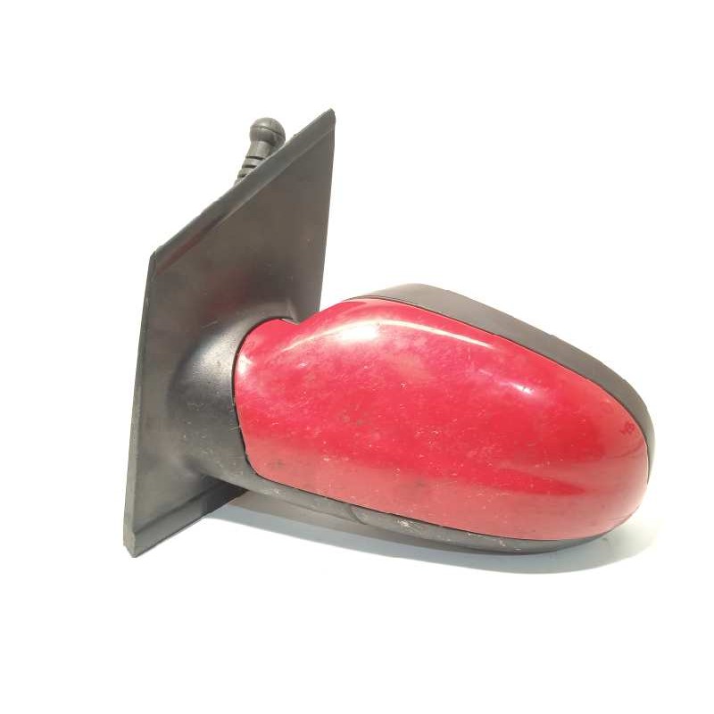 Recambio de retrovisor izquierdo para volkswagen fox (5z1) básico referencia OEM IAM 5Z0857507B  5Z0857507B1NN