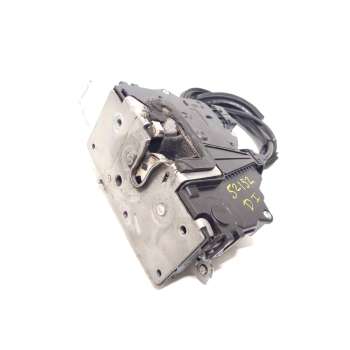 CERRADURA PUERTA DELANTERA IZQUIERDA 1393821080 