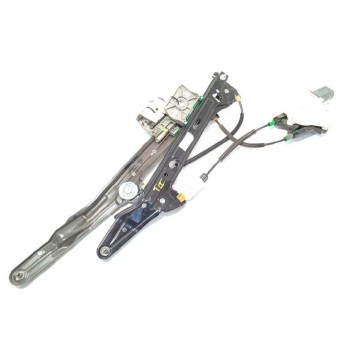 Recambio de elevalunas trasero izquierdo para audi a5 sportback (8t) 2.0 tdi (125kw) referencia OEM IAM 8T8839461  8K0959802A