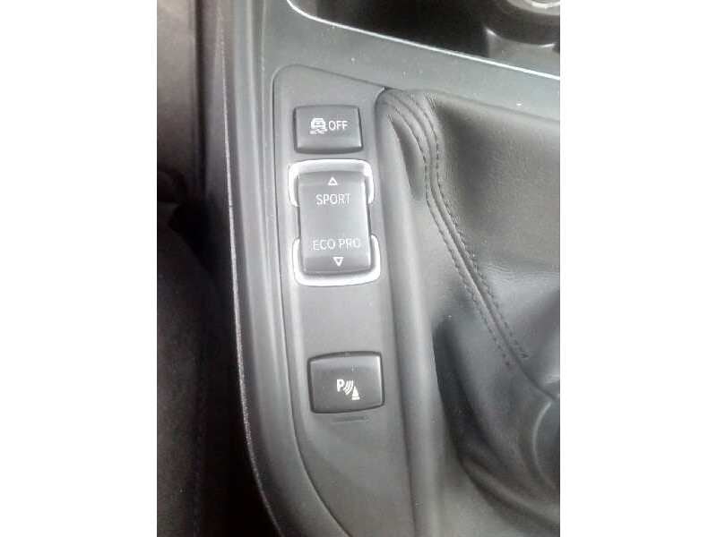 bmw serie 1 lim. (f20/f21) del año 2018