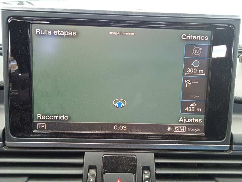 audi a6 lim. (4g2) del año 2011