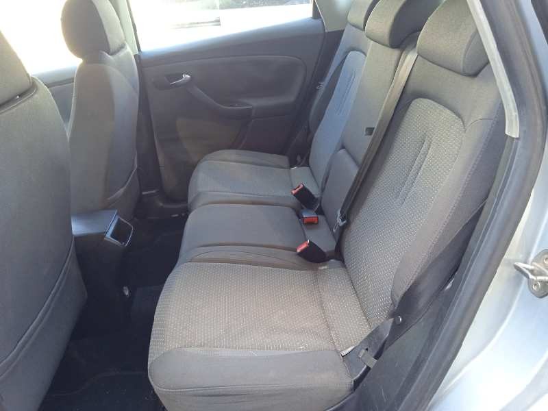 seat altea (5p1) del año 2007
