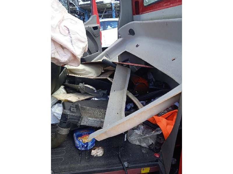 renault master kipper del año 2019