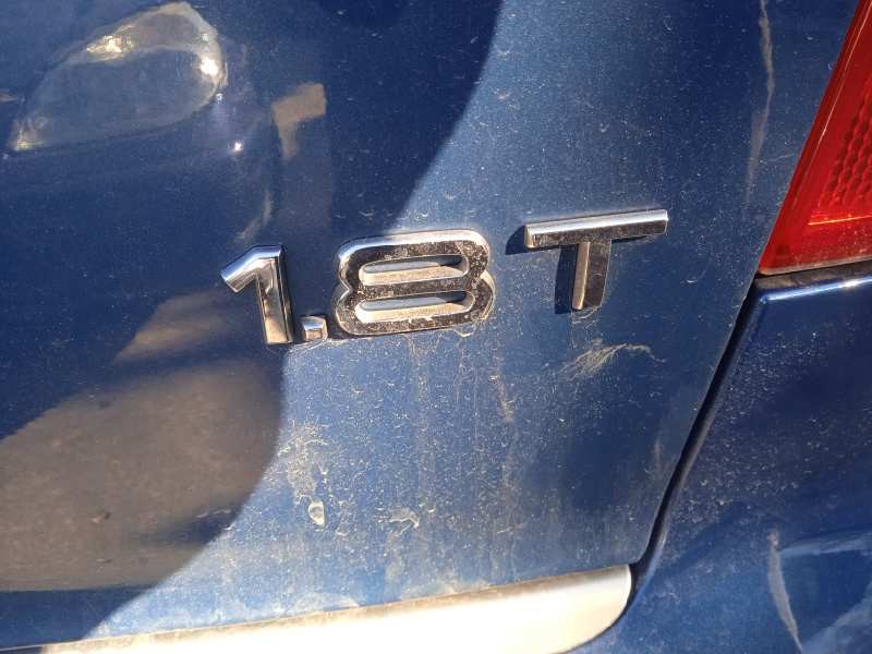 audi a4 berlina (8e) del año 2001