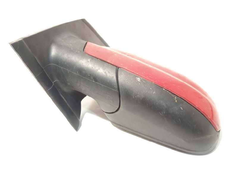 Recambio de retrovisor izquierdo para volkswagen fox (5z1) básico referencia OEM IAM 5Z0857507B  5Z0857507B1NN