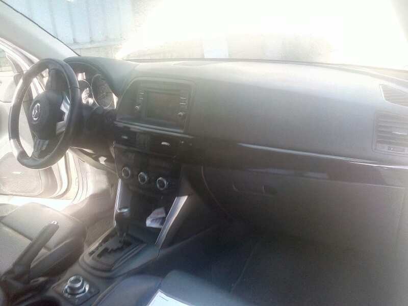 mazda cx-5 del año 2013