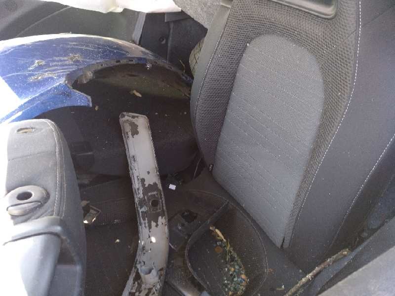 volkswagen scirocco (137) del año 2011