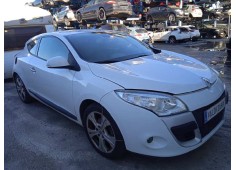 RENAULT MEGANE III COUPE