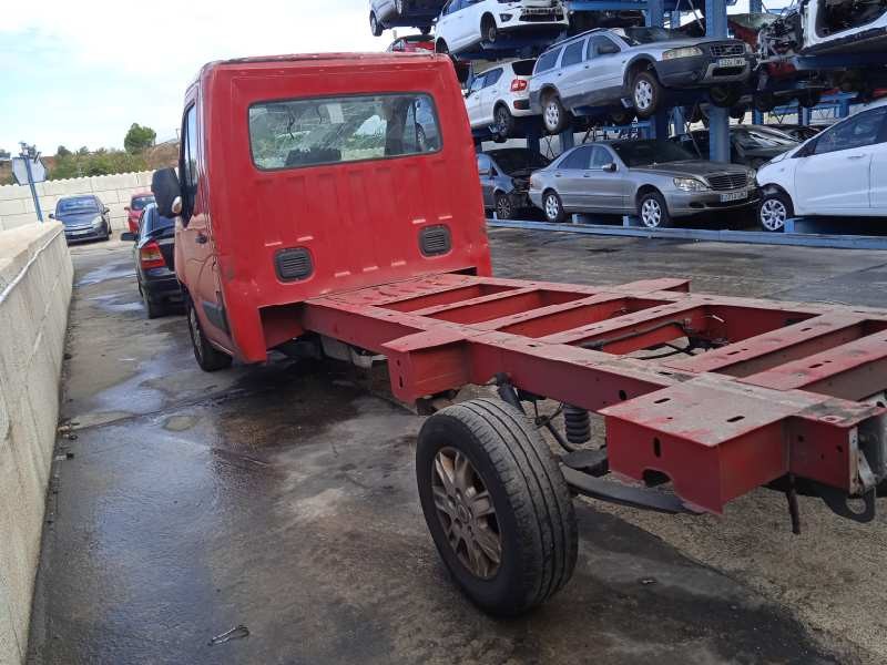 renault master kipper del año 2019