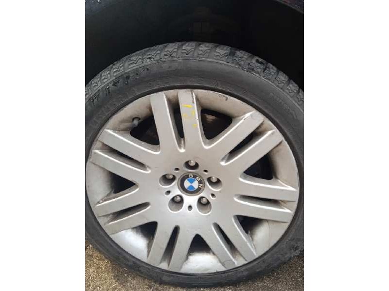 bmw serie 7 (f01/f02) del año 2009