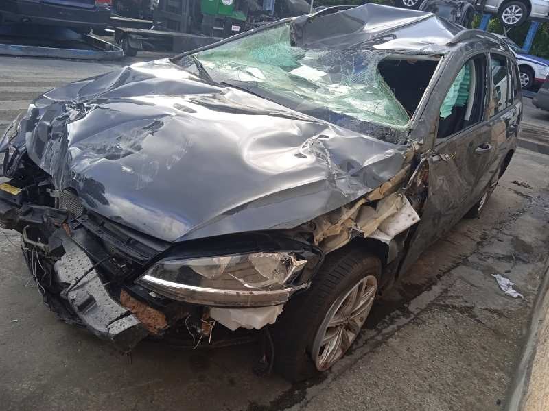 volkswagen golf vii variant (bv5) del año 2020