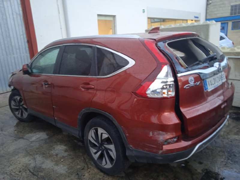 honda cr-v del año 2015