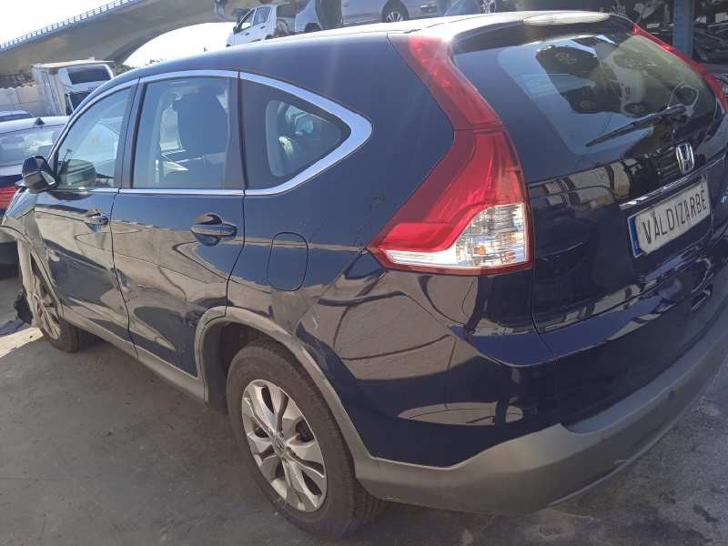 honda cr-v del año 2014