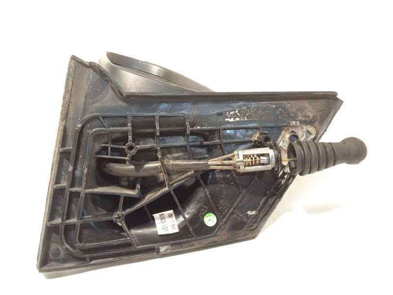 Recambio de retrovisor izquierdo para volkswagen fox (5z1) básico referencia OEM IAM 5Z0857507B  5Z0857507B1NN