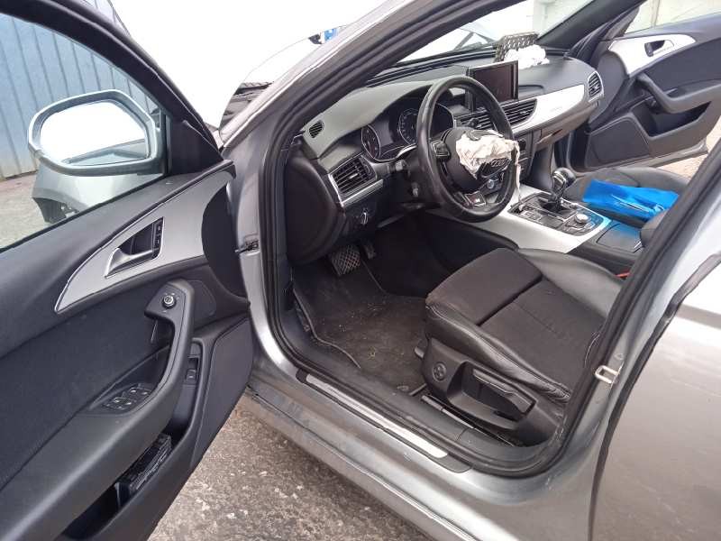 audi a6 lim. (4g2) del año 2011