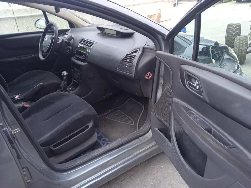 citroën c4 berlina del año 2008