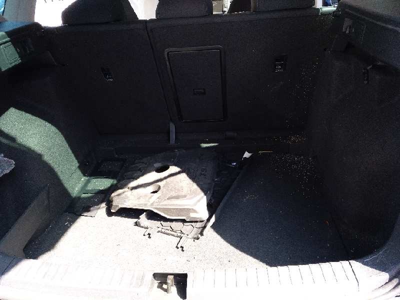 seat ateca (kh7) del año 2019