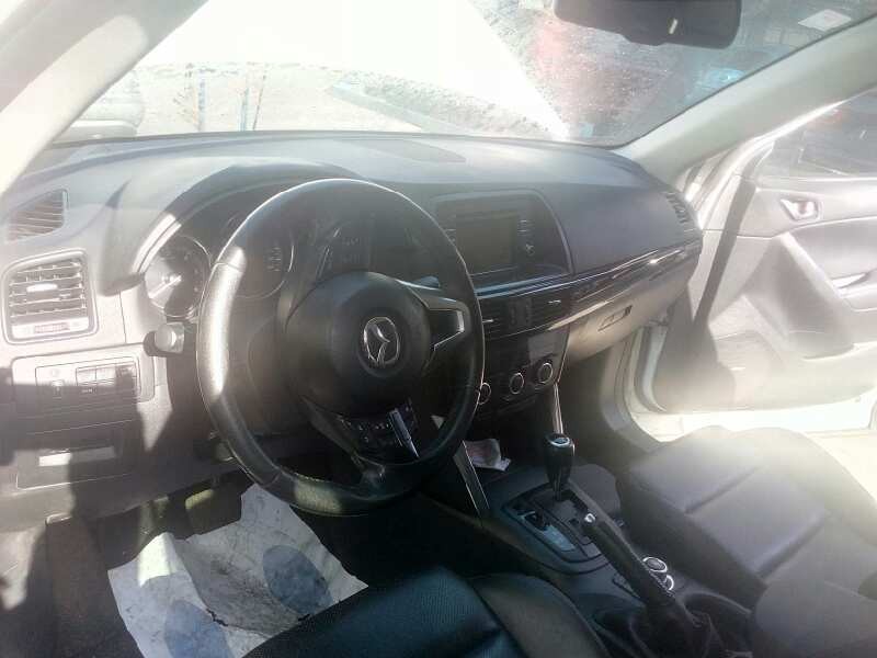 mazda cx-5 del año 2013