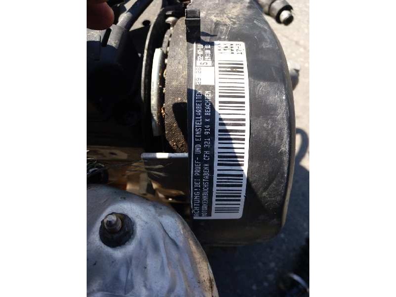 volkswagen scirocco (137) del año 2011