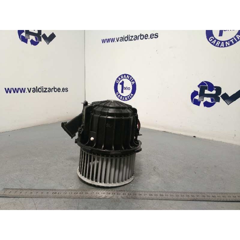 Recambio de motor calefaccion para audi a4 avant (8k5) (2008) básico referencia OEM IAM 8T1820021  