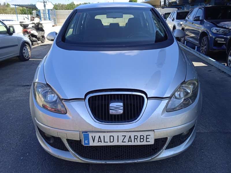 seat altea (5p1) del año 2007