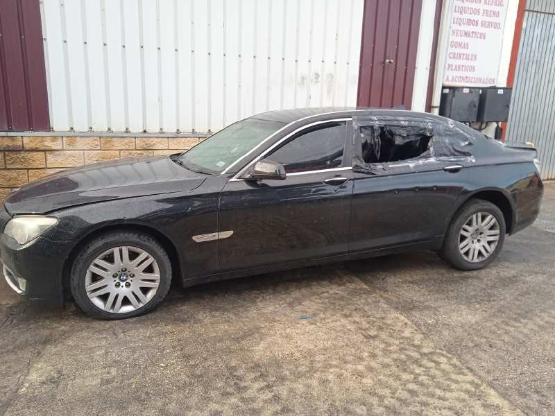 bmw serie 7 (f01/f02) del año 2009