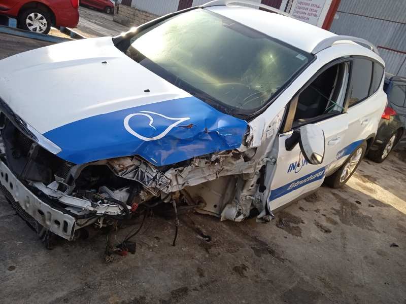 ford kuga (cbv) del año 2012