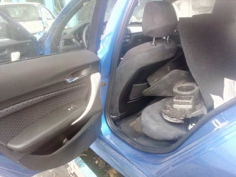 bmw serie 1 lim. (f20/f21) del año 2018