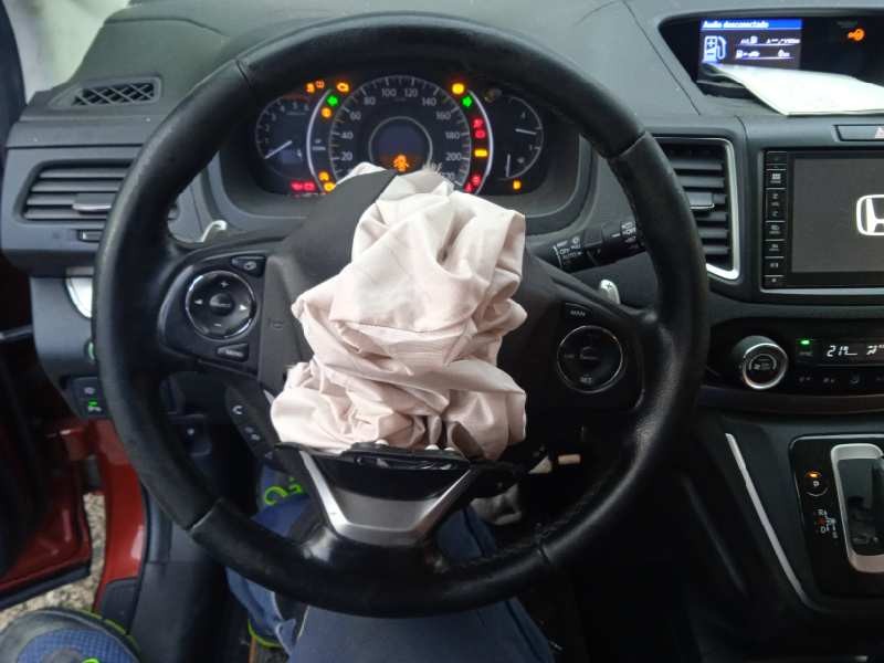 honda cr-v del año 2015